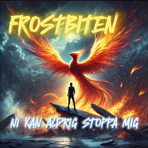 Ni Kan Aldrig Stoppa Mig