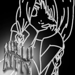 Хеллоу Китти