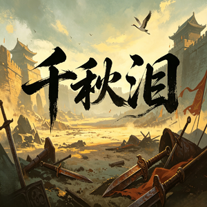 《千秋泪》