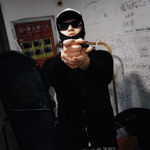 ［Free］"摇摆这一块"-SASI x 迪诺哥 x Drill Type Beat