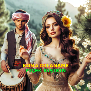 Halay Tu Li Ku Yî Delal