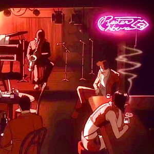 【FREE】 JAZZ TYPE BEAT "DREAMERS"