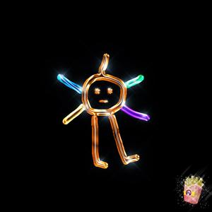 [FREE]（Guitar）Graffiti - Juice WRLD Type Beat