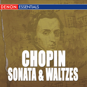 Waltz No. 1 in D-Flat Major, Op. 64