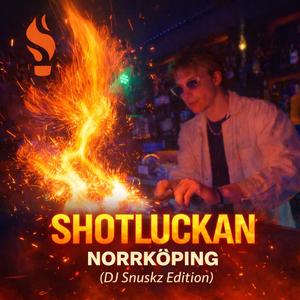 SHOTLUCKAN NORRKÖPING