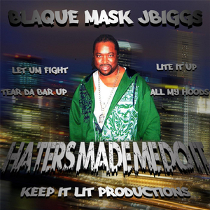 Ride & Bounce (40oz) [feat. Mo Durty]