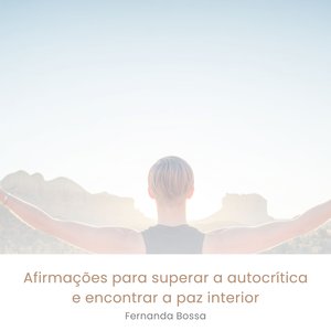 Praticando o autocuidado