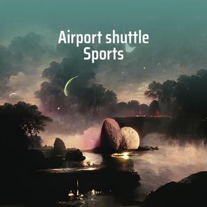 Airport Shuttle Sports