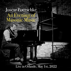 Master Mason: 1. So Mote It Be - 5/1/2022 (Live)