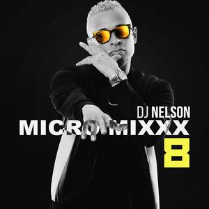 Micro Mixx, Vol. 8