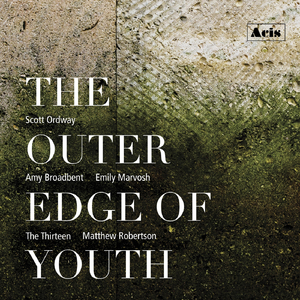 The Outer Edge of Youth, Act I: "1c. Two Boys Enter the Forest: Dialogue"