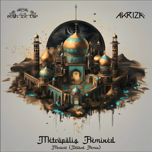 Minaret (Dillard Remix)