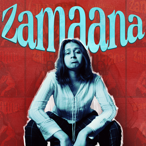 Zamaana