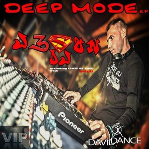 Deep Mode (Original mix)