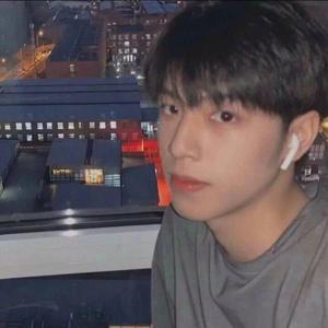 我很好（翻自 刘大壮）