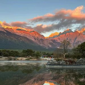 【FREE】" 玉龙雪山 " Toosi × CashTrippy Type Beat