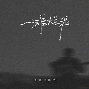 一滩烂泥 (DJ 沈乐版)