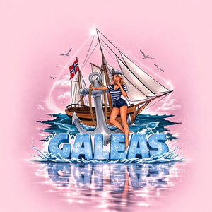 Galeas 2026 (Hjemmesnekk)