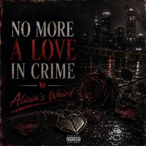 No More A Love In Crime