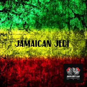 JAMAICAN JEDI
