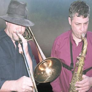 Embrace Me (feat. Gregory Rivkin, Stas Zilberman & Daniel Kruglov)