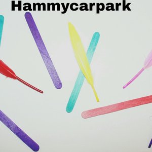 Hammyracetrak