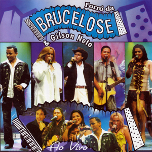 Comendo Logo (Ao Vivo)