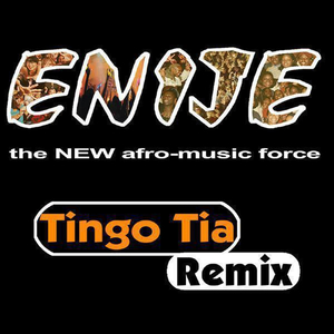 Tingo Tia Remix