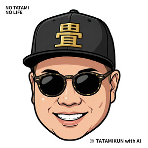 NO TATAMI NO LIFE