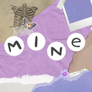 mine