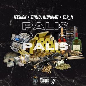 PALIS (feat. KingKong Rekordz)