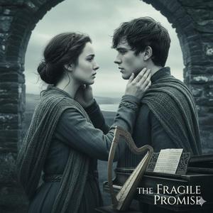 泡沫（うたかた）の約束 / The Fragile Promise