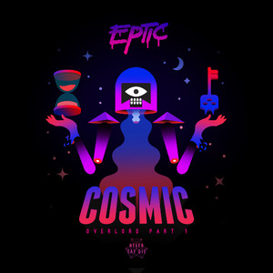 Cosmic (Original Mix)