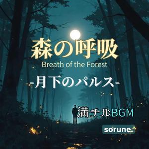 森の呼吸 －星降る森の拍動－