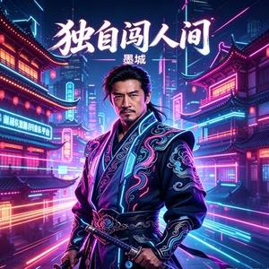 独自闯人间
