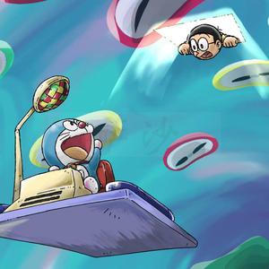 神奇的时光夜车