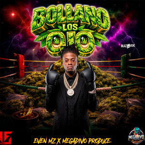 Bollano Los Ojo