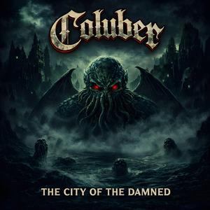 The City of the Damned