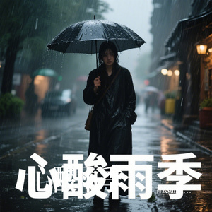 心酸雨季