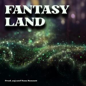 FANTASY LAND (feat. Ximena, Thehighwaystory & mikumix39)