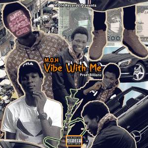 Vibe With Me (Original version)