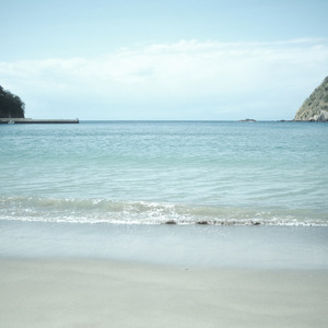 Izu Ambient 028 (Instrumental)