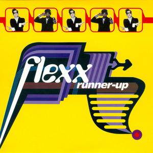 Runner Up (MDA's Nice One Mix)