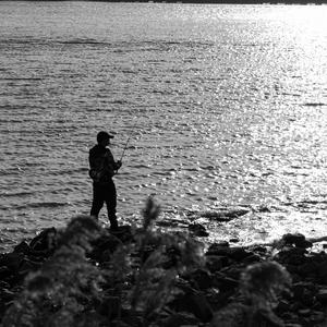 驶海船的渔人(1)