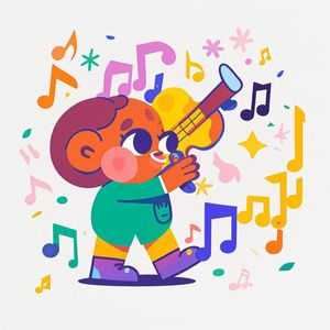 国学文言乐趣思儿歌 国学文言文启蒙《湖心亭看雪（张岱）》