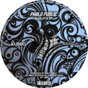 Aleluya (Original Mix)