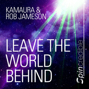Leave The World Behind (Paul Mendez Remix)
