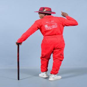 Izinto Ezimnandi (feat. Blackzin & Sunlee)