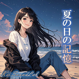 夏の日の記憶