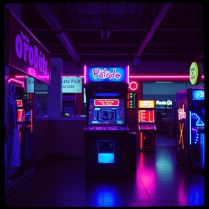 Nocturnal Signal Flow